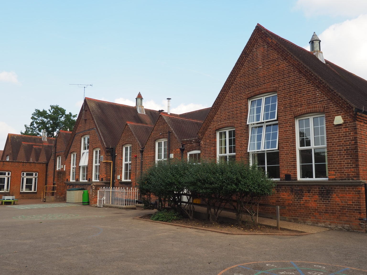 Marden Primary Academy Expansion | Marden Primary Academy